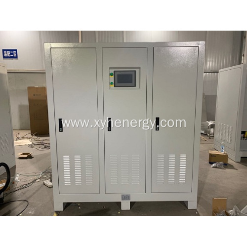 Best Voltage Stabilizer High Precision Stabilized Voltage/frequency power supply Factory